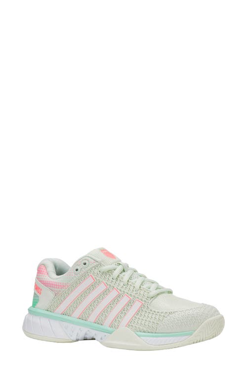 K-swiss Express Light Pickle Ball Running Shoe In Multi
