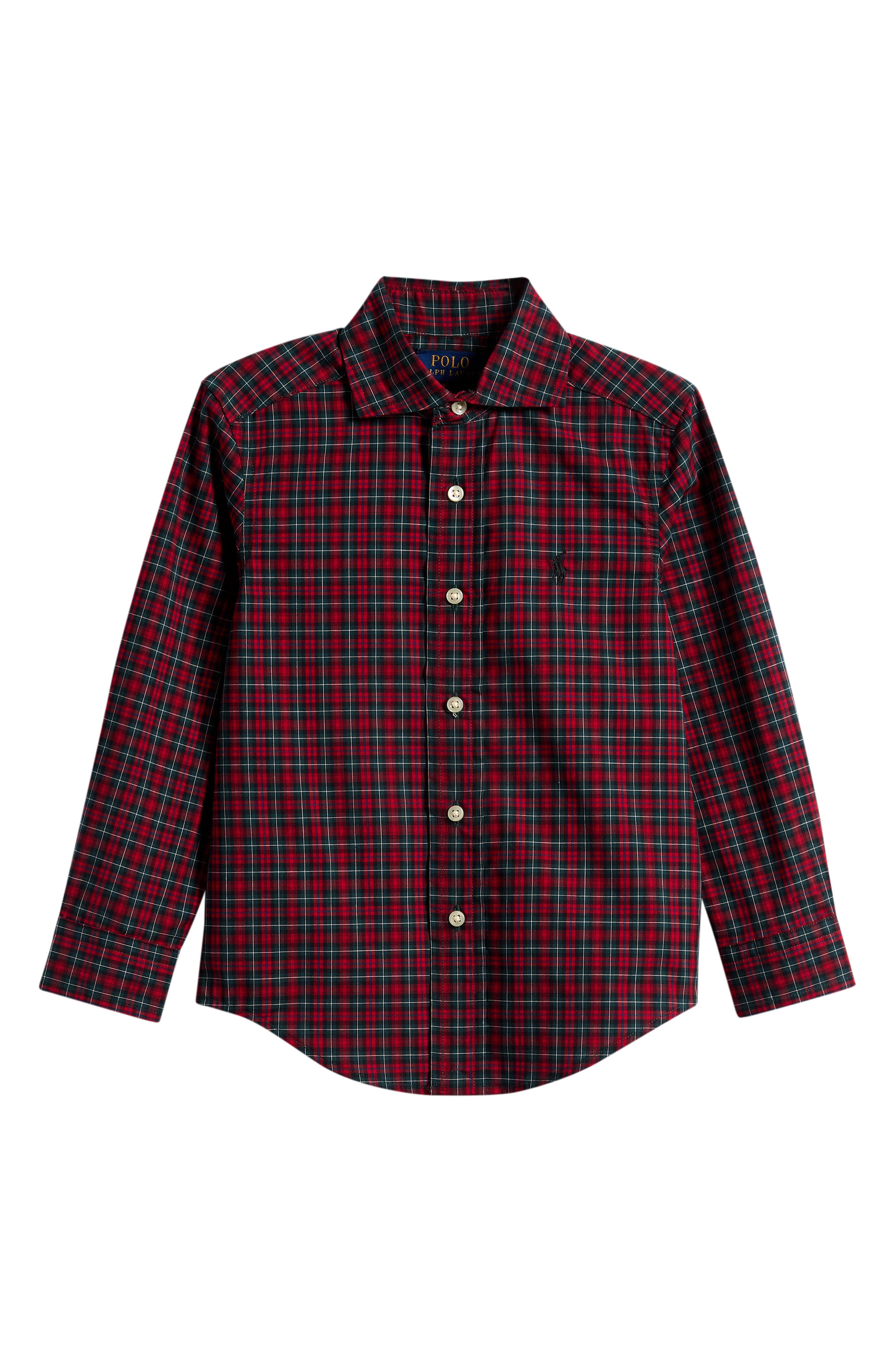 selected RED GREEN MULTI