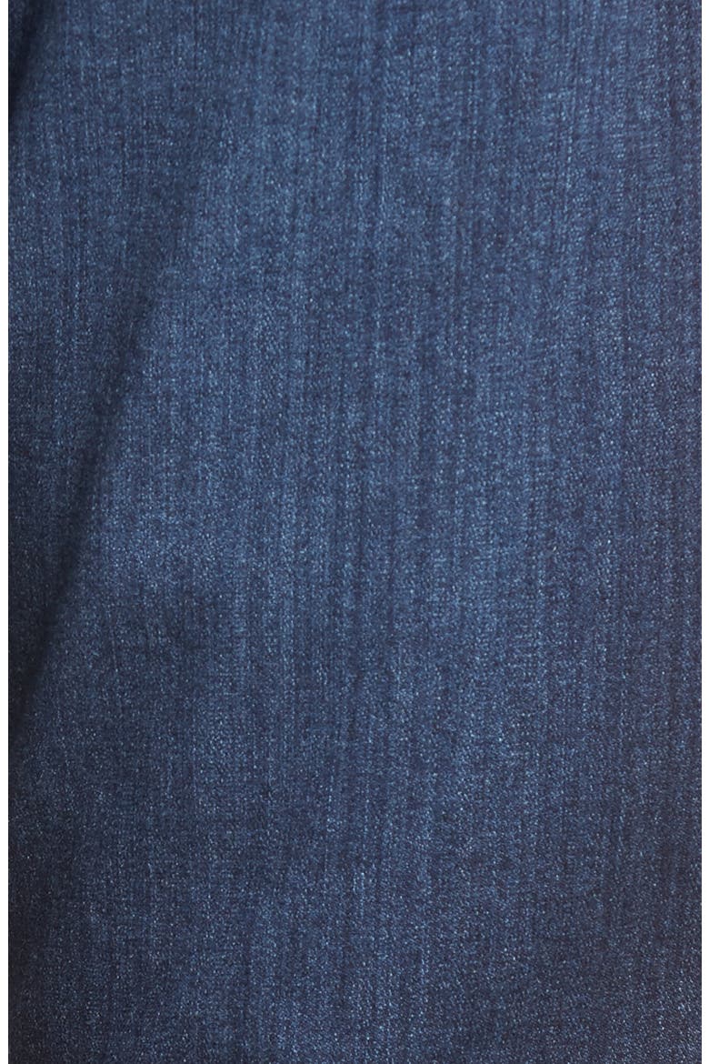 Tellis Slim Fit Jeans, Alternate, color, KAST