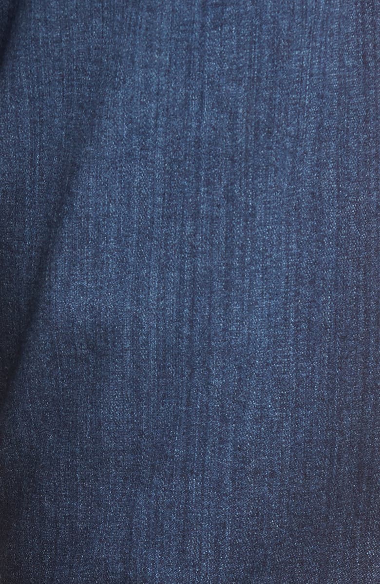 AG Tellis Slim Fit Jeans, Alternate, color,