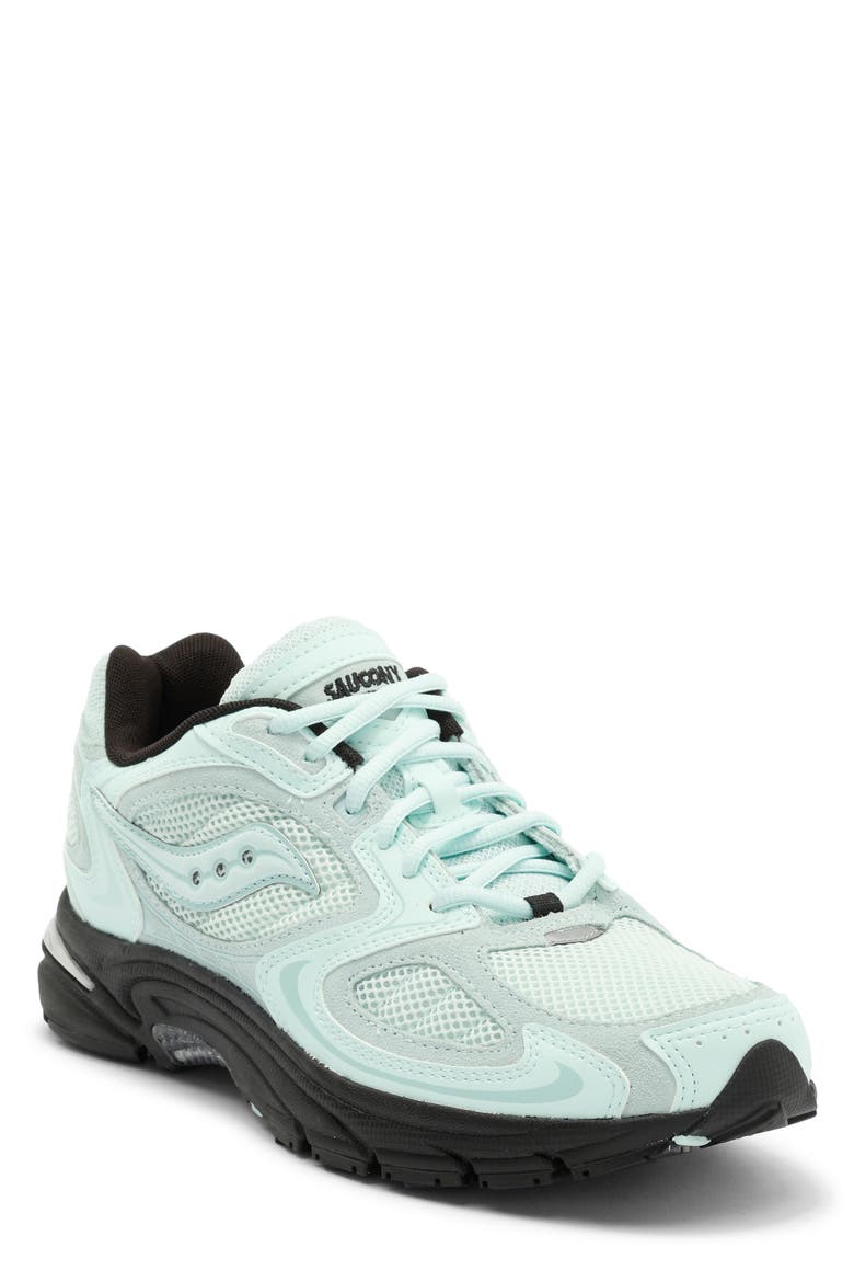 Grid Jazz 9 Sneaker | Nordstrom