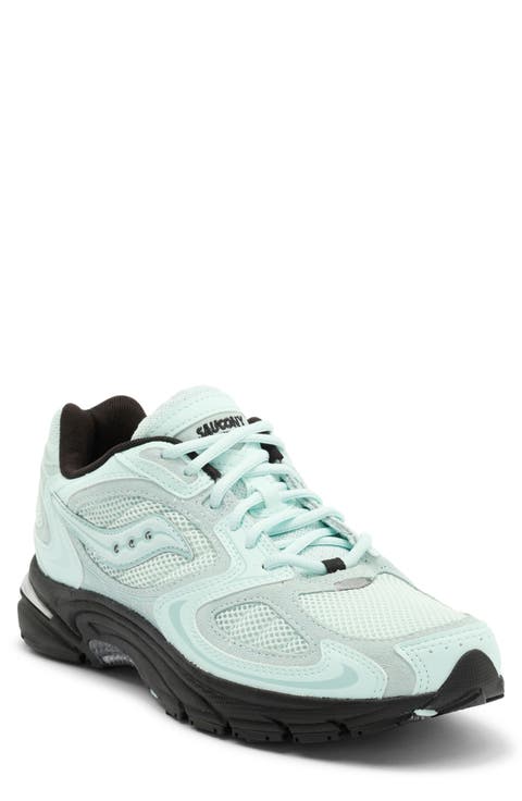 Grid Jazz 9 Sneaker (Men)