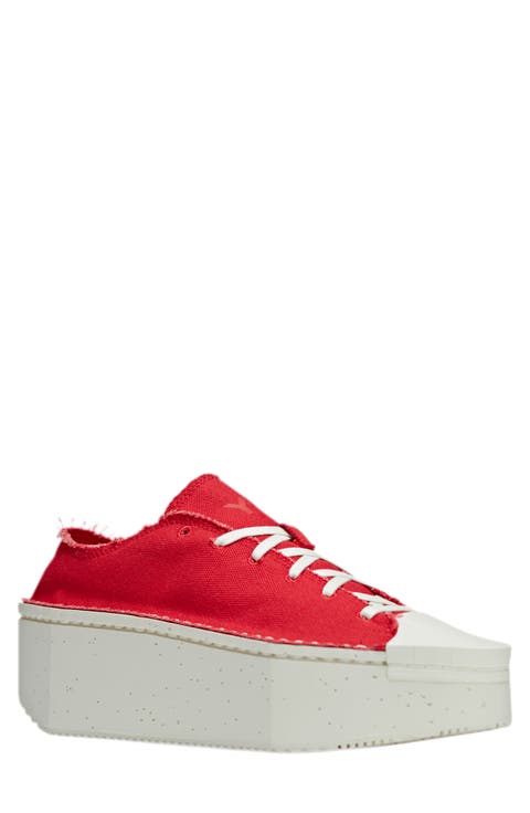 Kyasu Low Sneaker (Men)