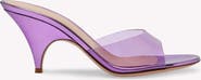 Gianvito Rossi Sofia Mule 70 Mules