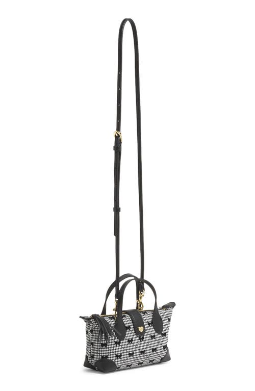 Stoney Clover Lane Pouchette Crossbody Bag In Multi