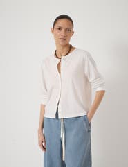 Hush Mikaela Long Sleeve Cardigan