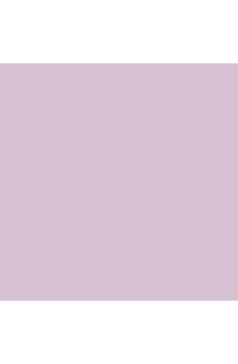 Needle & Thread Sylvia Rose One-Shoulder Bow Ankle Gown, Alternate, color, Powder Lilac/Bright
