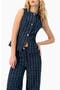selected Navy Blue
