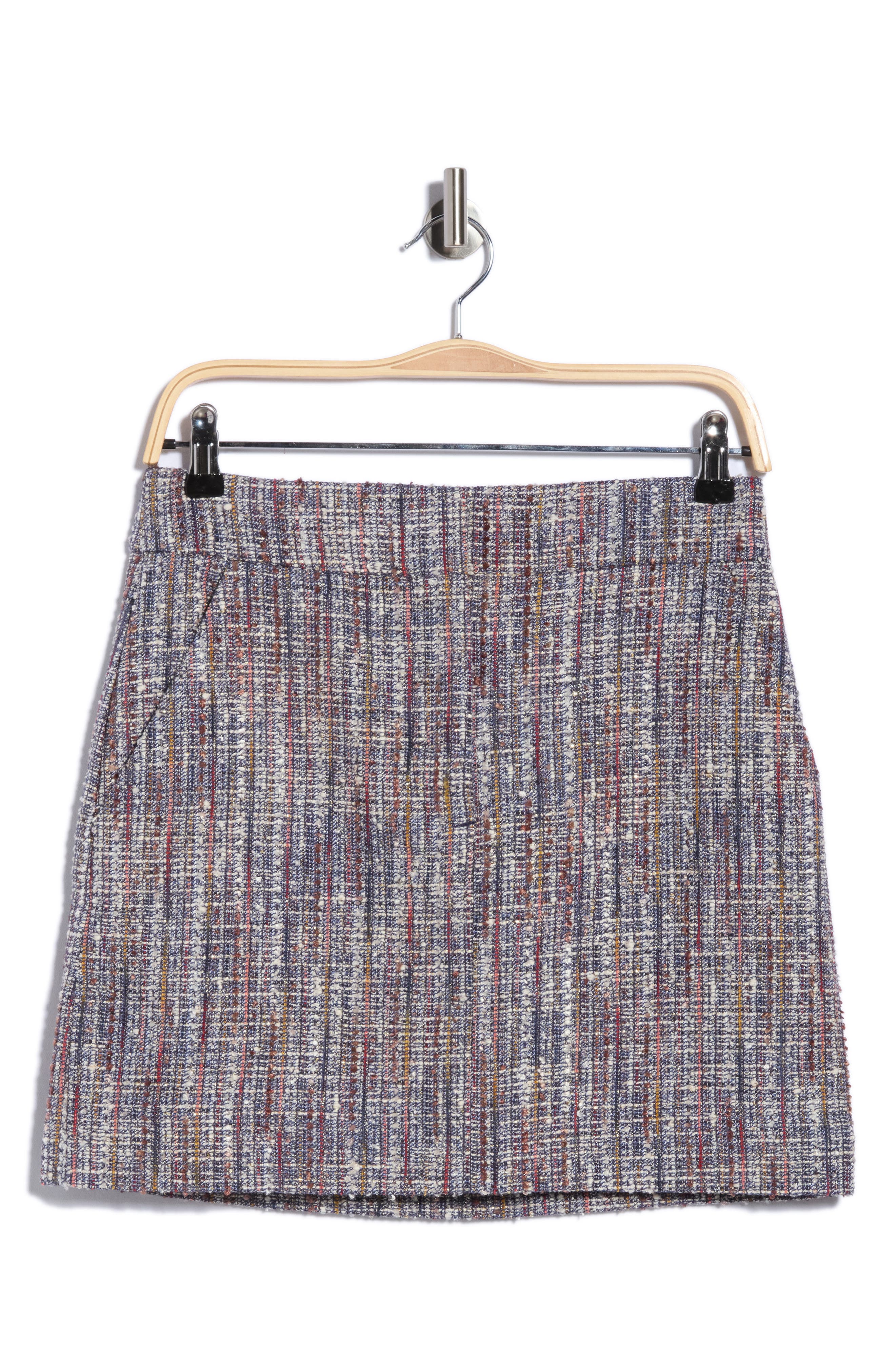 selected NAVY MULTI