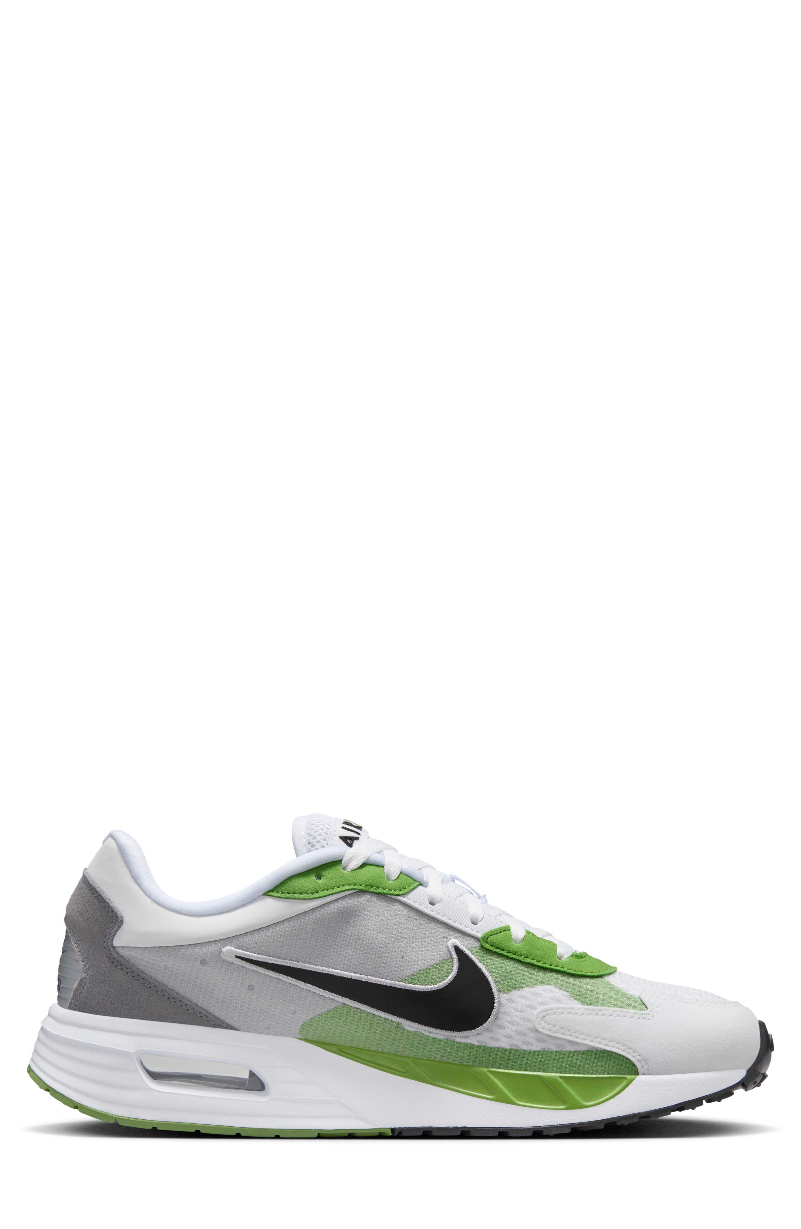 Nike Air Max Solo Sneaker, Alternate, color, 