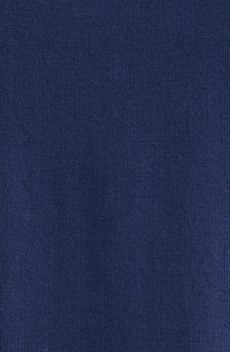 Reiss Finch Polo, Alternate, color, Navy