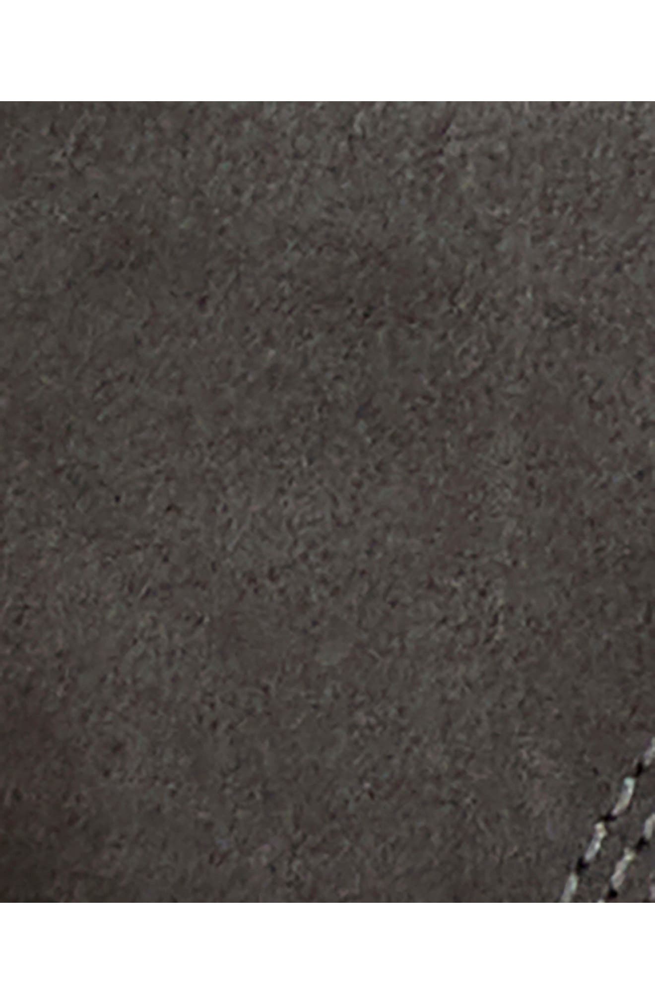 Barbour Aydon Derby, Alternate, color, Slate Grey Suede