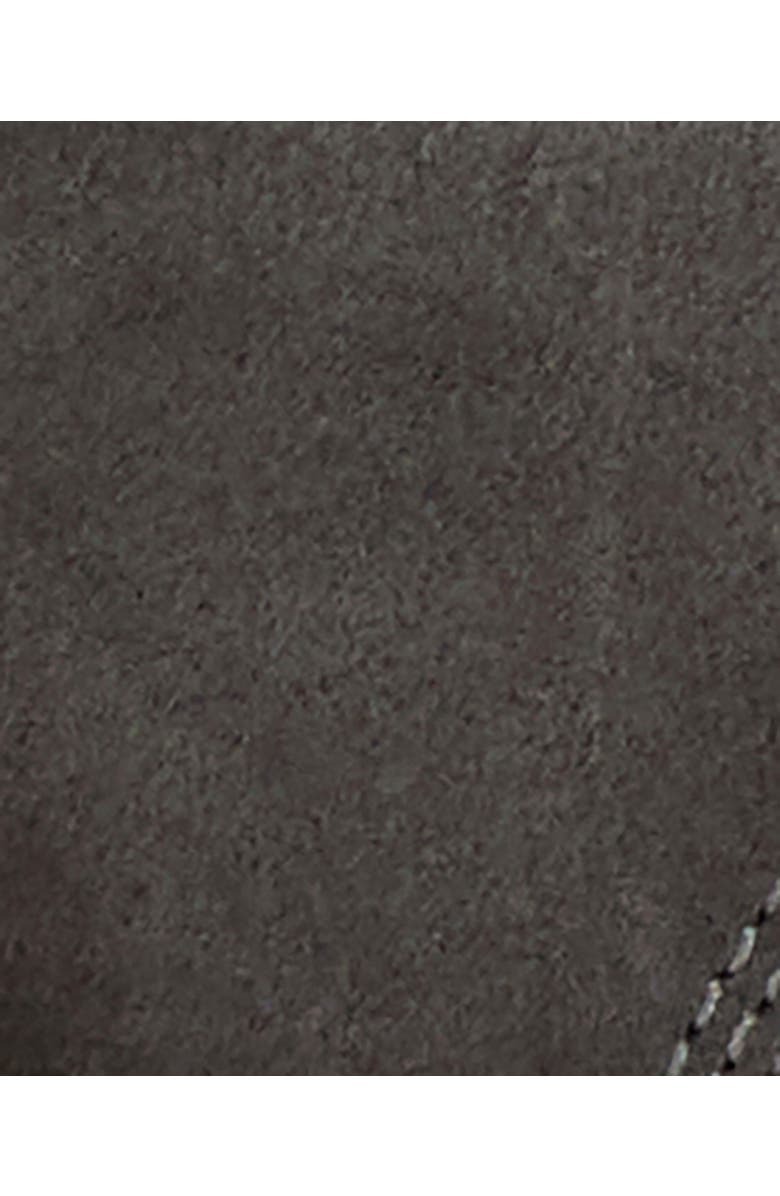 Barbour Aydon Derby, Alternate, color, Slate Grey Suede