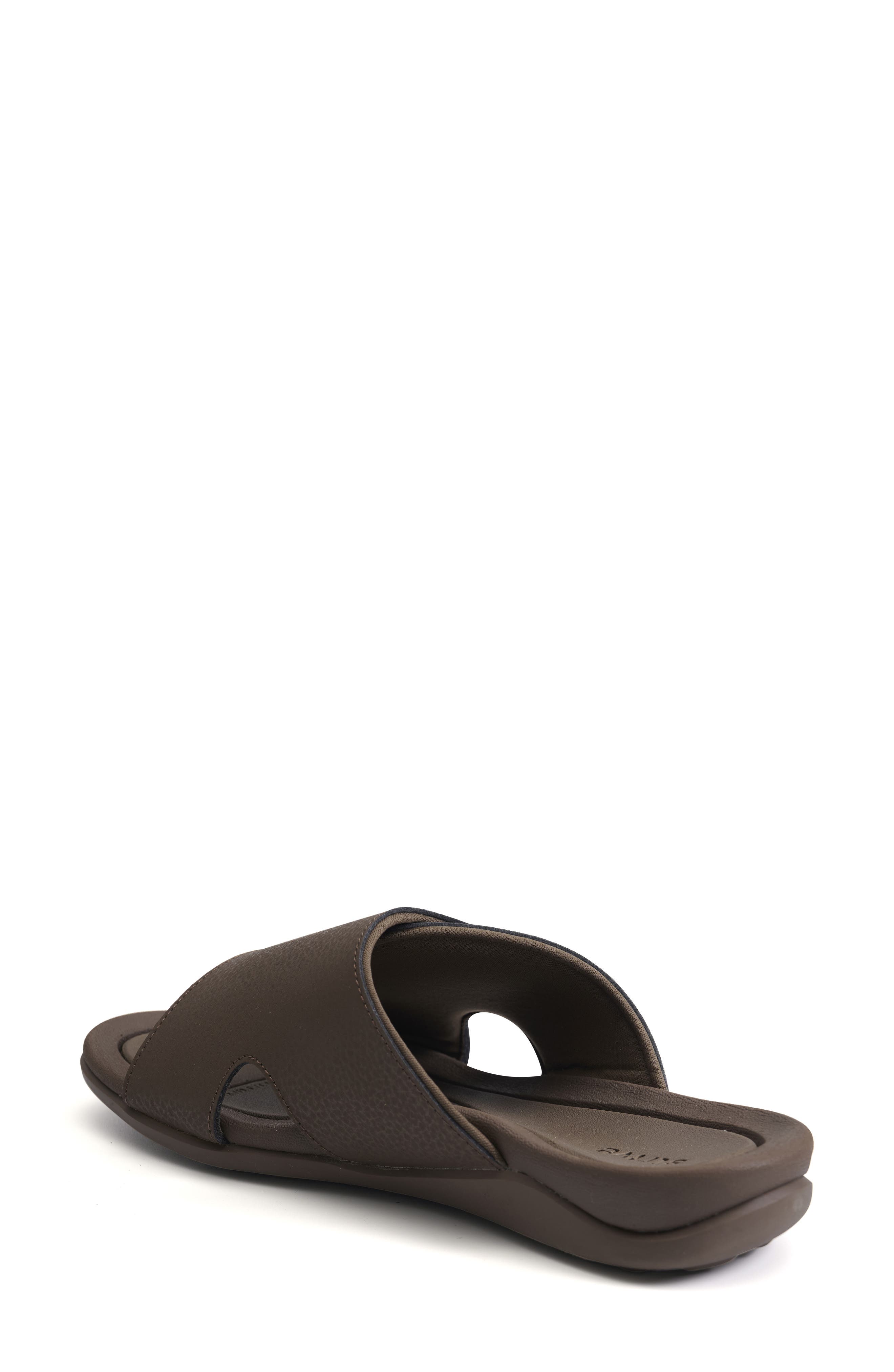 Dune Slide Sandal - image 4