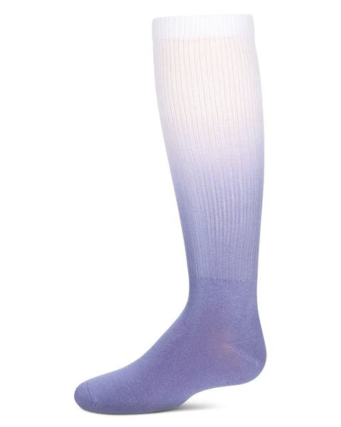 Dip Dye Knee High Socks (Little Kid & Big Kid)