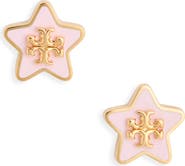 Tory Burch Kira Star Stud Earrings