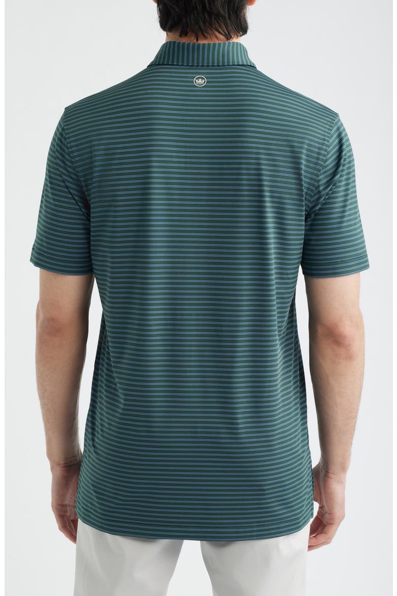 Rascoe Performance Jersey Golf Polo, Alternate, color, PINE BROOK