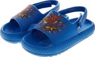 JOSMO Kids' Spider-Man Slingback Sandal
