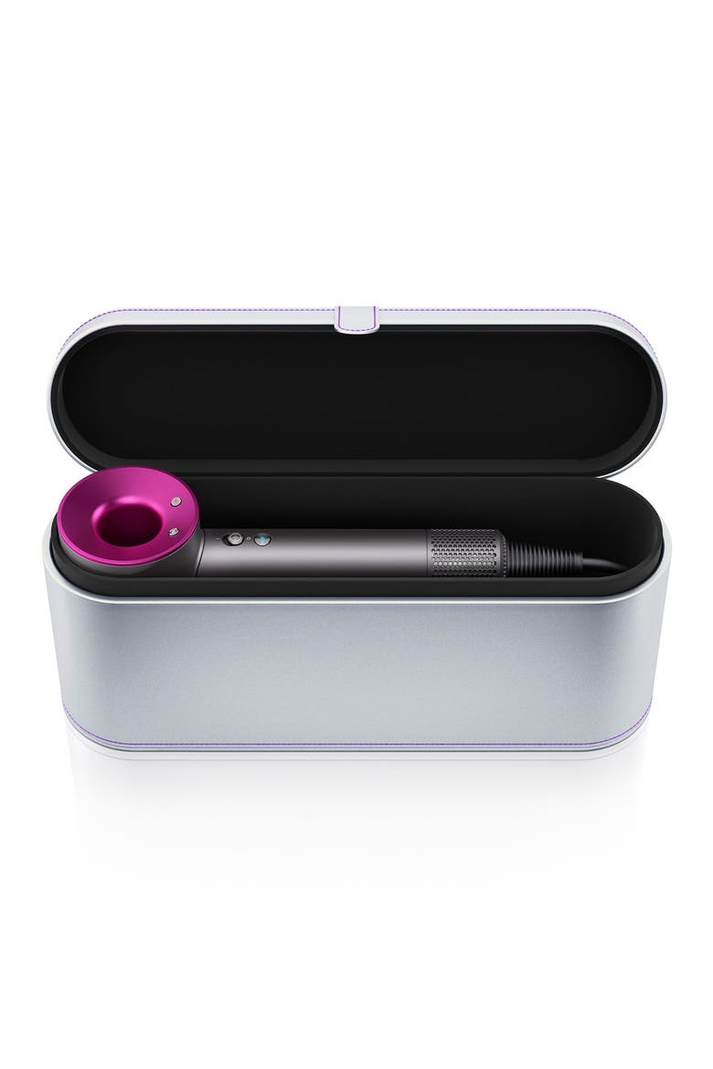 Supersonic™ Hair Dryer (Limited Edition), Alternate, color, NO COLOR