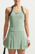 Nike Court Slam Dri-FIT Tank