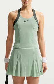 Nike Court Slam Dri-FIT Tank