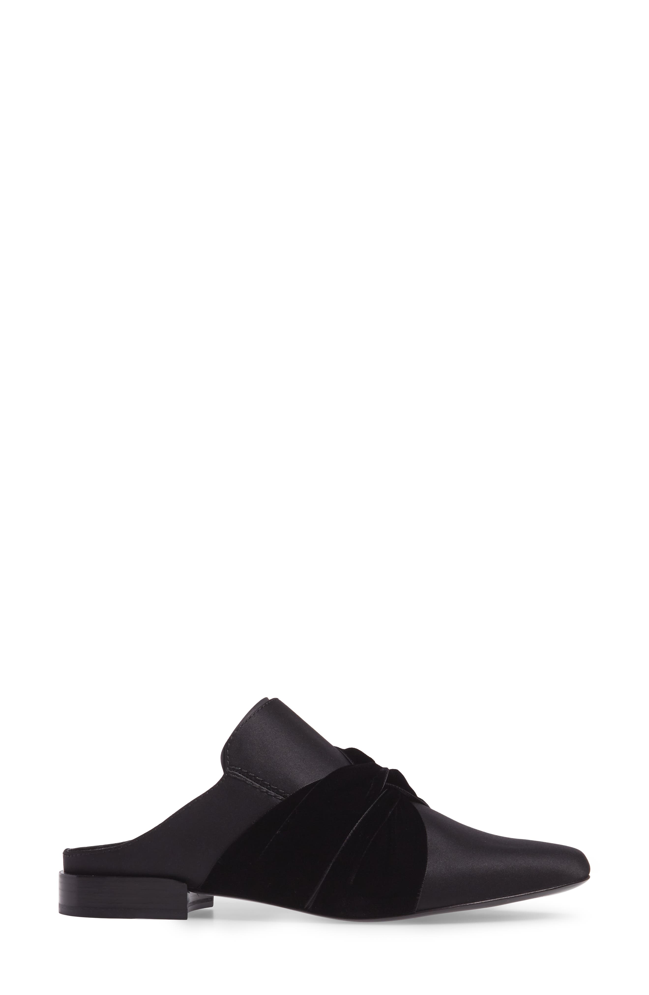 3.1 Phillip Lim Louie Mule Loafer, Alternate, color, 