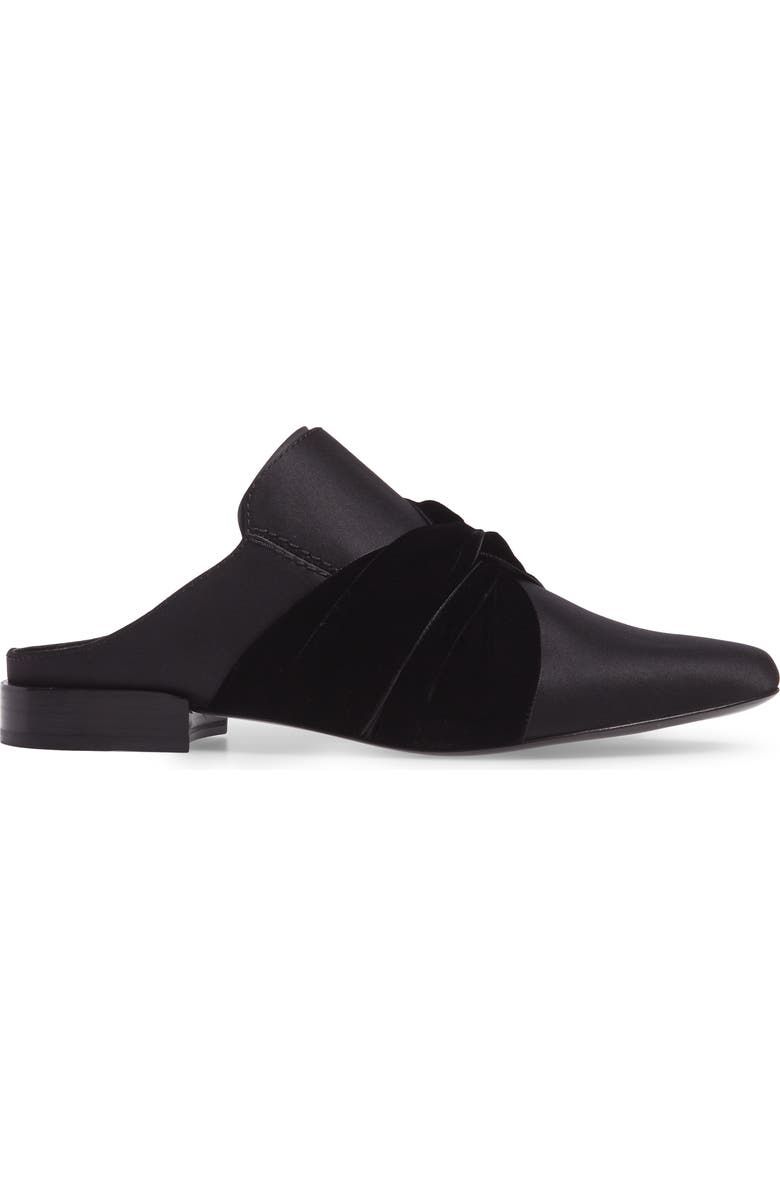 3.1 Phillip Lim Louie Mule Loafer, Alternate, color,