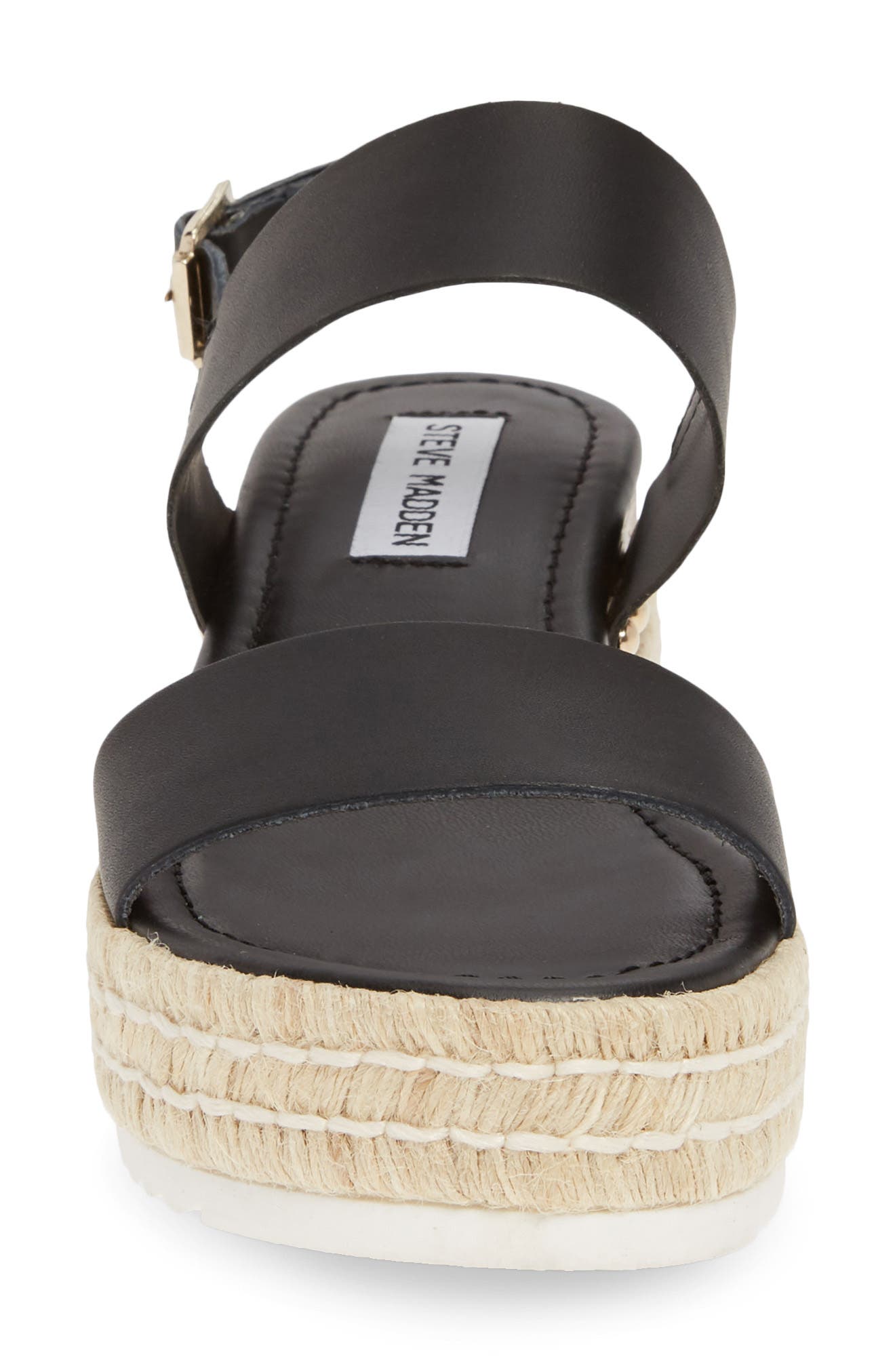Steve Madden Catia Espadrille Sandal, Alternate, color, 