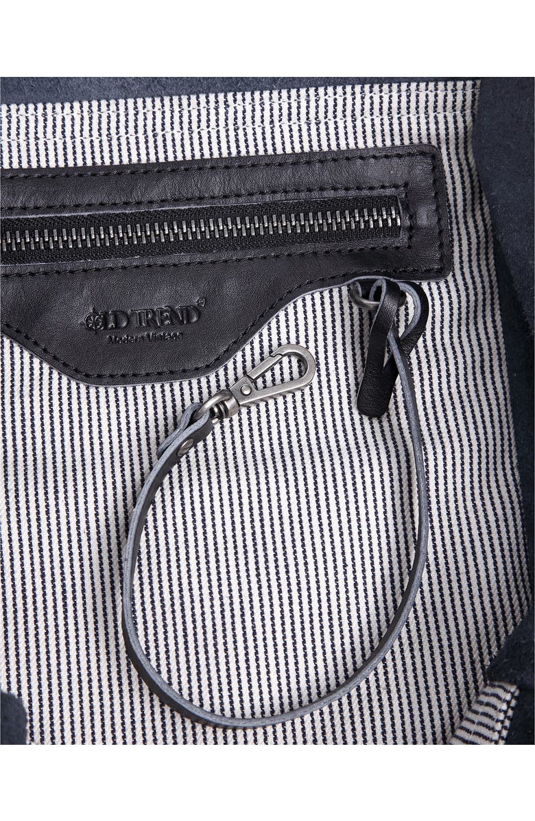 OLD TREND Birch Leather Tote Bag, Alternate, color,