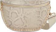 Rebecca Minkoff Darren Leather Sling Bag