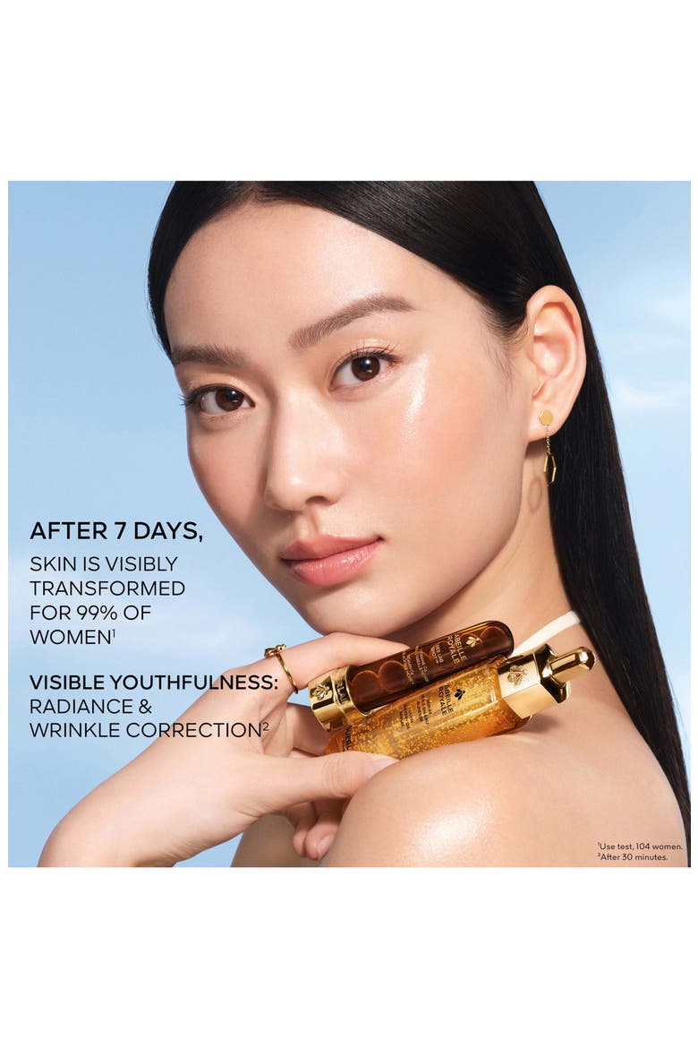 Abeille Royale Vitamin C Radiance Treatment Set $220 Value, Alternate, color, NO COLOR