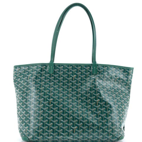 Artois Tote Coated Canvas GM