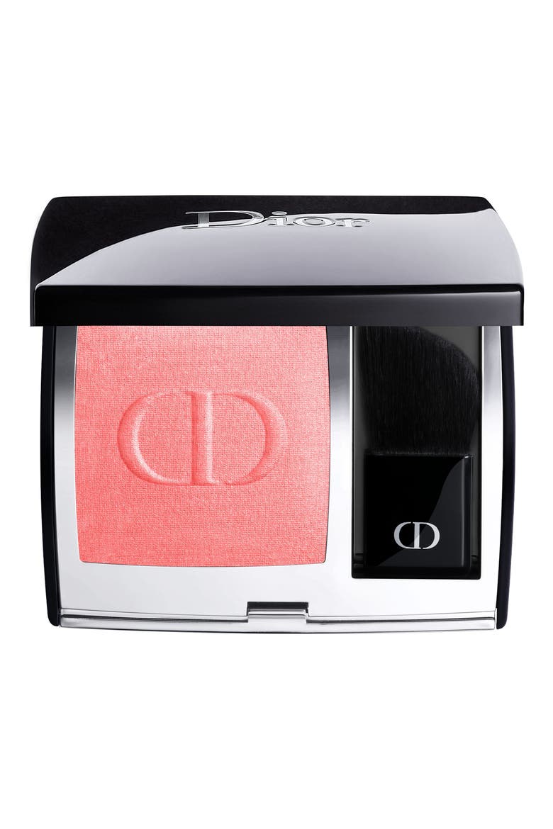 Rouge Powder Blush, Main, color, 028 ACTRICE / SATIN