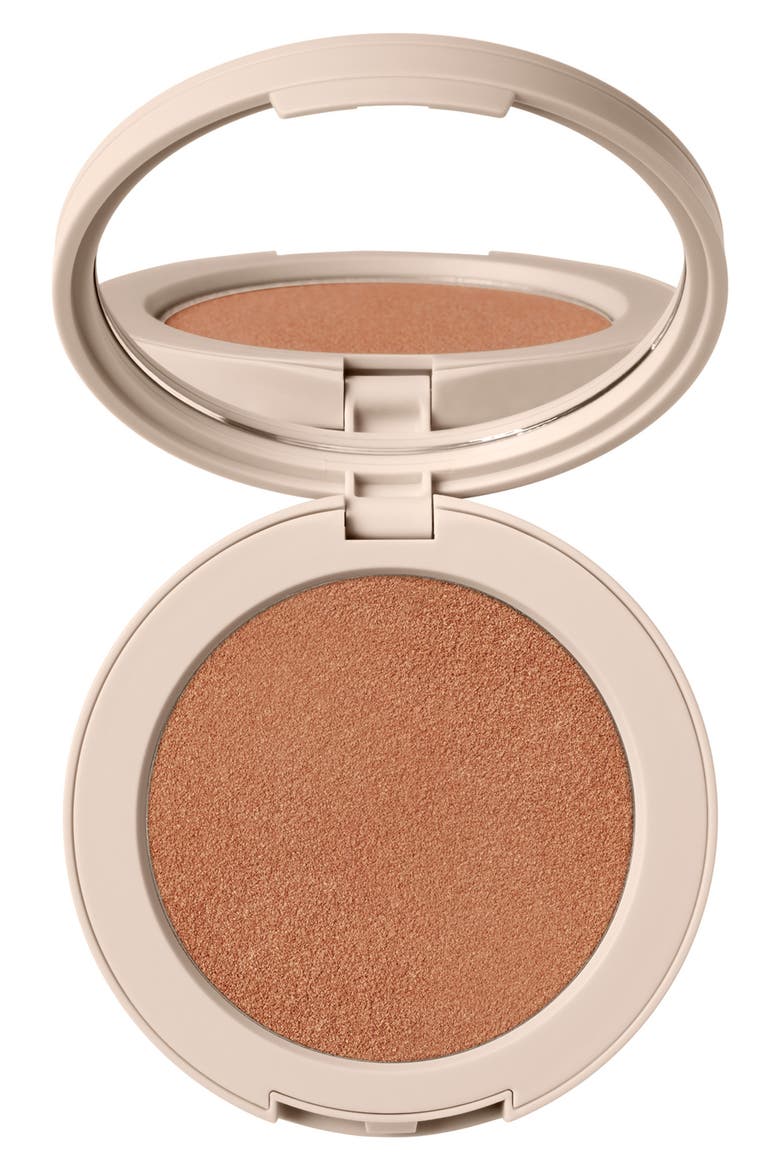 Lightshift Cream Highlighter, Main, color, DAZE