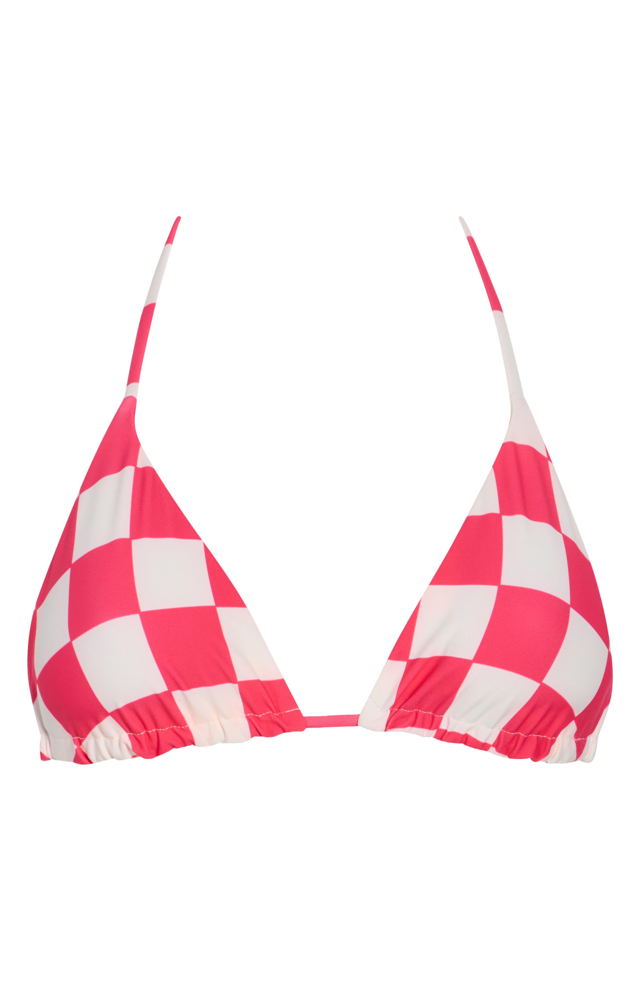 Maaji Balmy Reversible Bikini Top