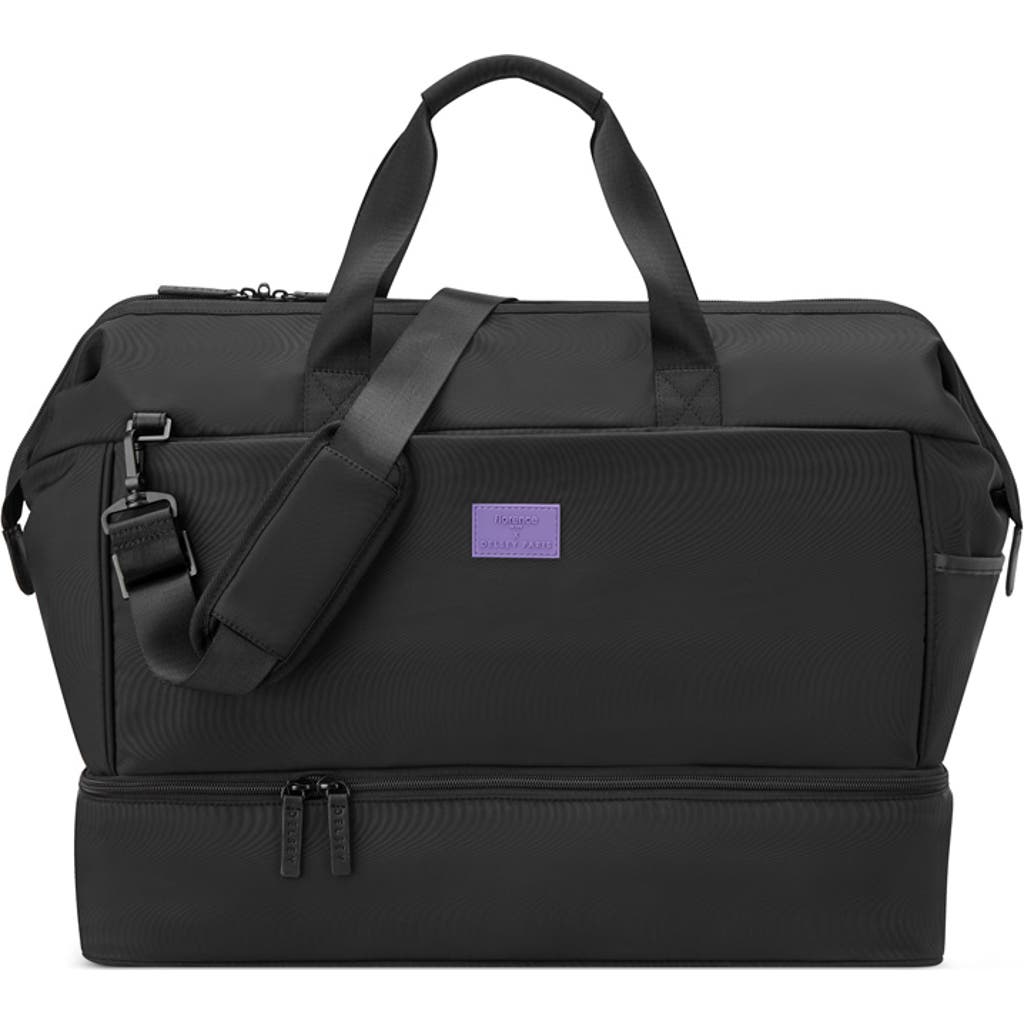 Florence By Mills X Delsey Paris Chill Out Weekender Bag