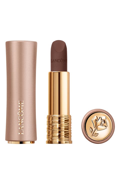 L'Absolu Rouge Intimatte Lipstick