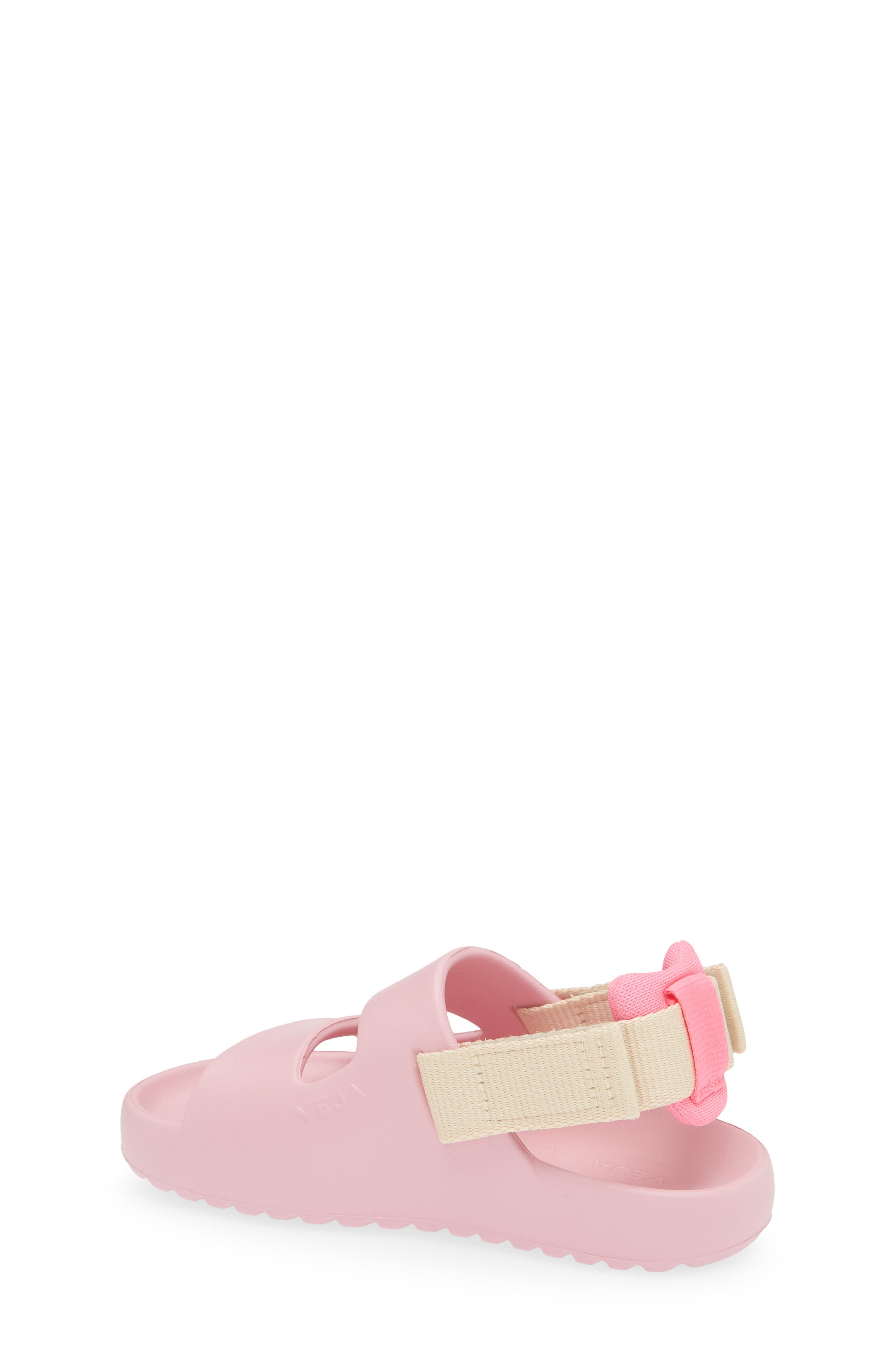 Kids' Mini Etna Lite Sandal, Alternate, color, GUIMAUVE