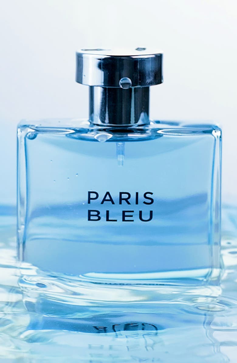 MICHEL GERMAIN Paris Bleu Homme Eau de Parfum, Alternate, color, 