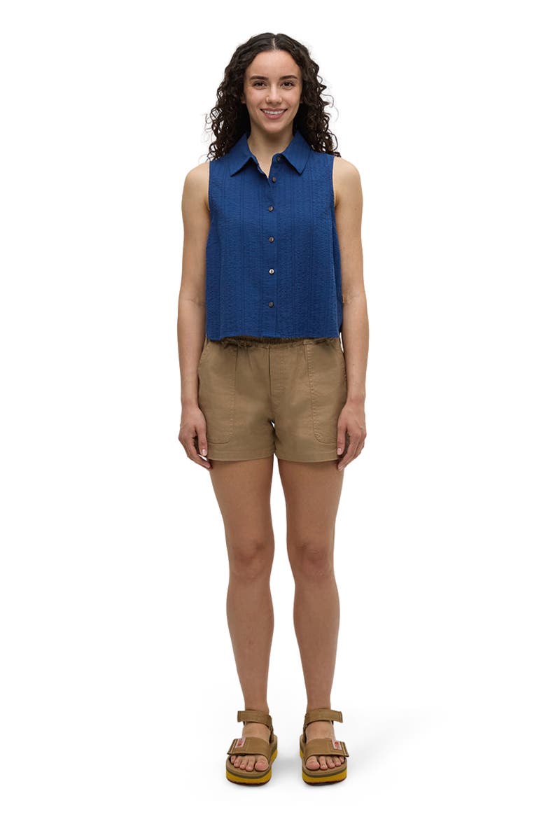 Robins Shirt, Alternate, color, Nightfall