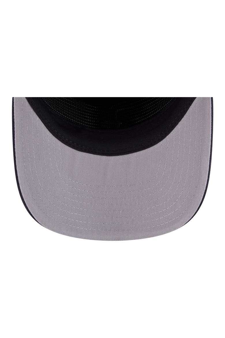 19TWENTY Boston Red Socks Adjustable Baseball Cap, Alternate, color, NAVY