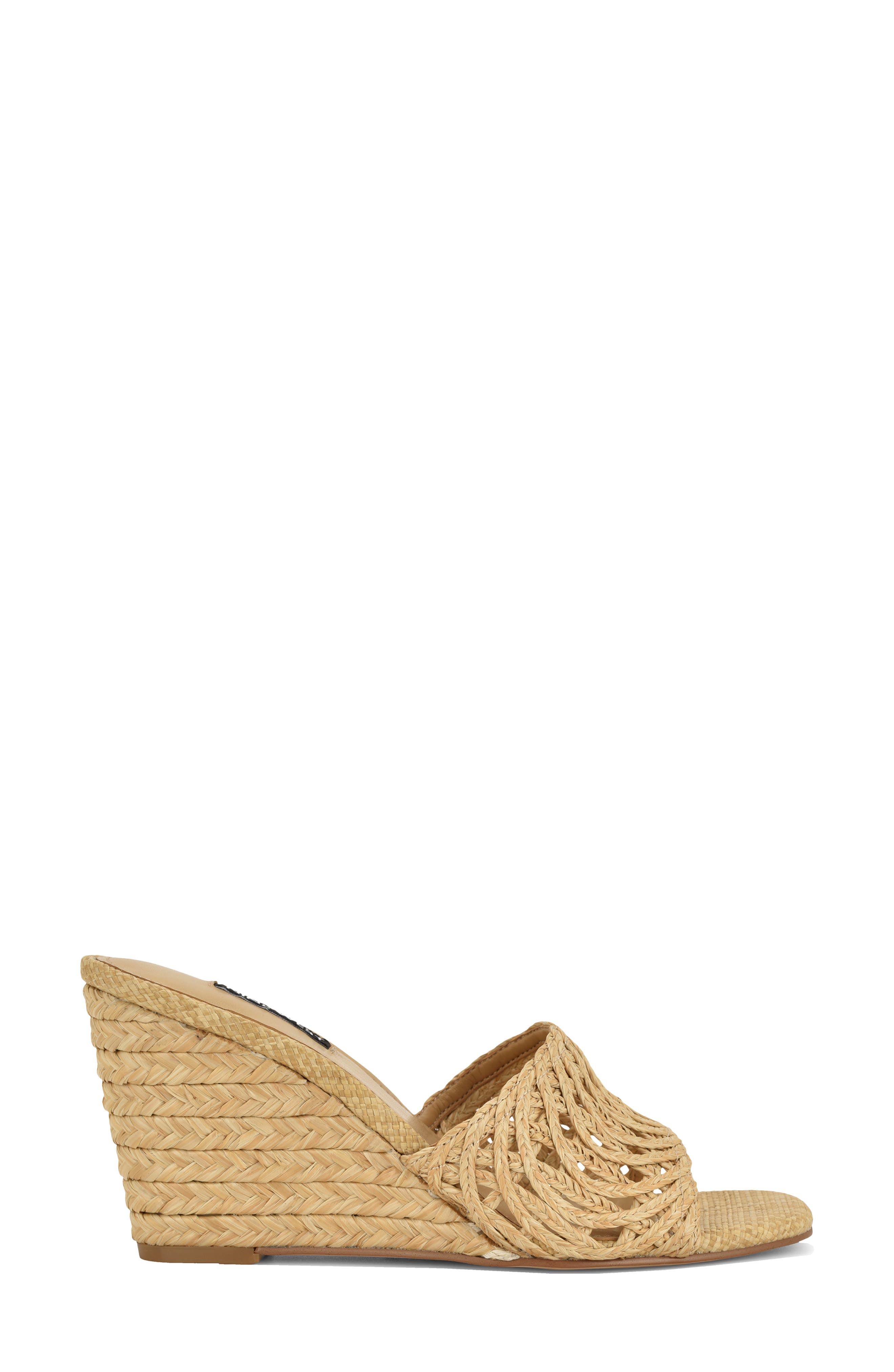 Nimaa Wedge Sandal - image 4