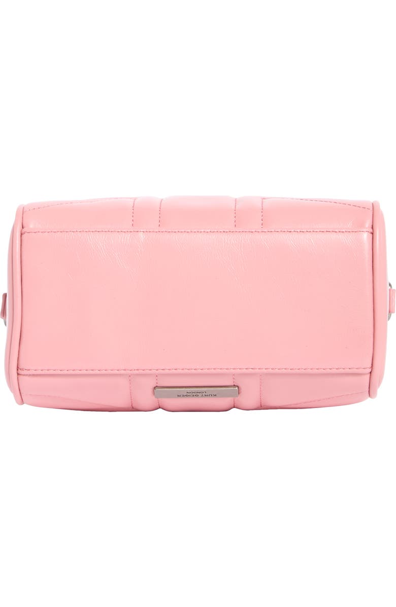 Kurt Geiger London Small Union Jack Boston Top Handle Bag, Alternate, color,