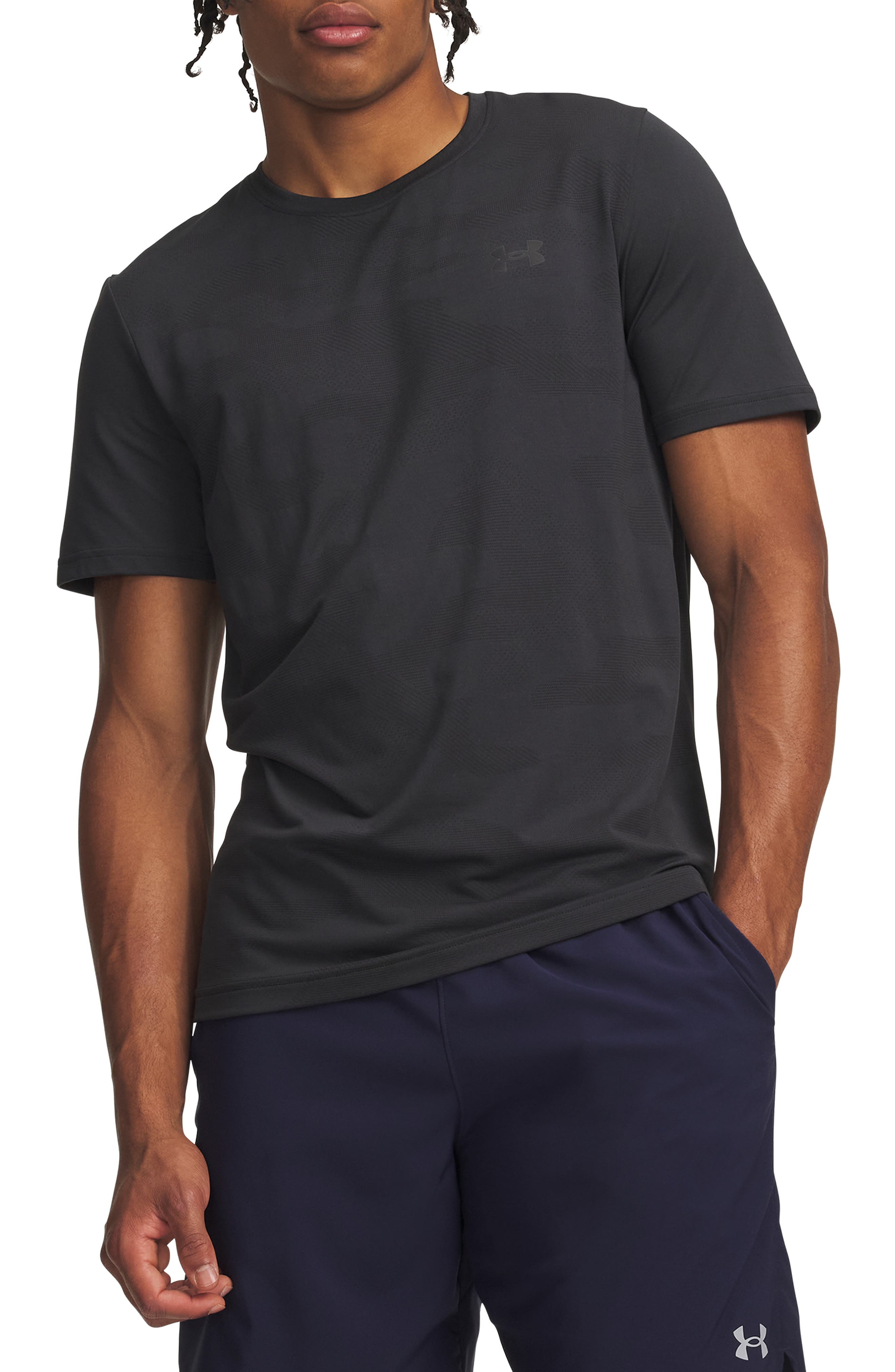 ULTIMATE BLACK/ BLACK