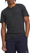 Under Armour Vanish Elite Seamless Performance T-Shirt