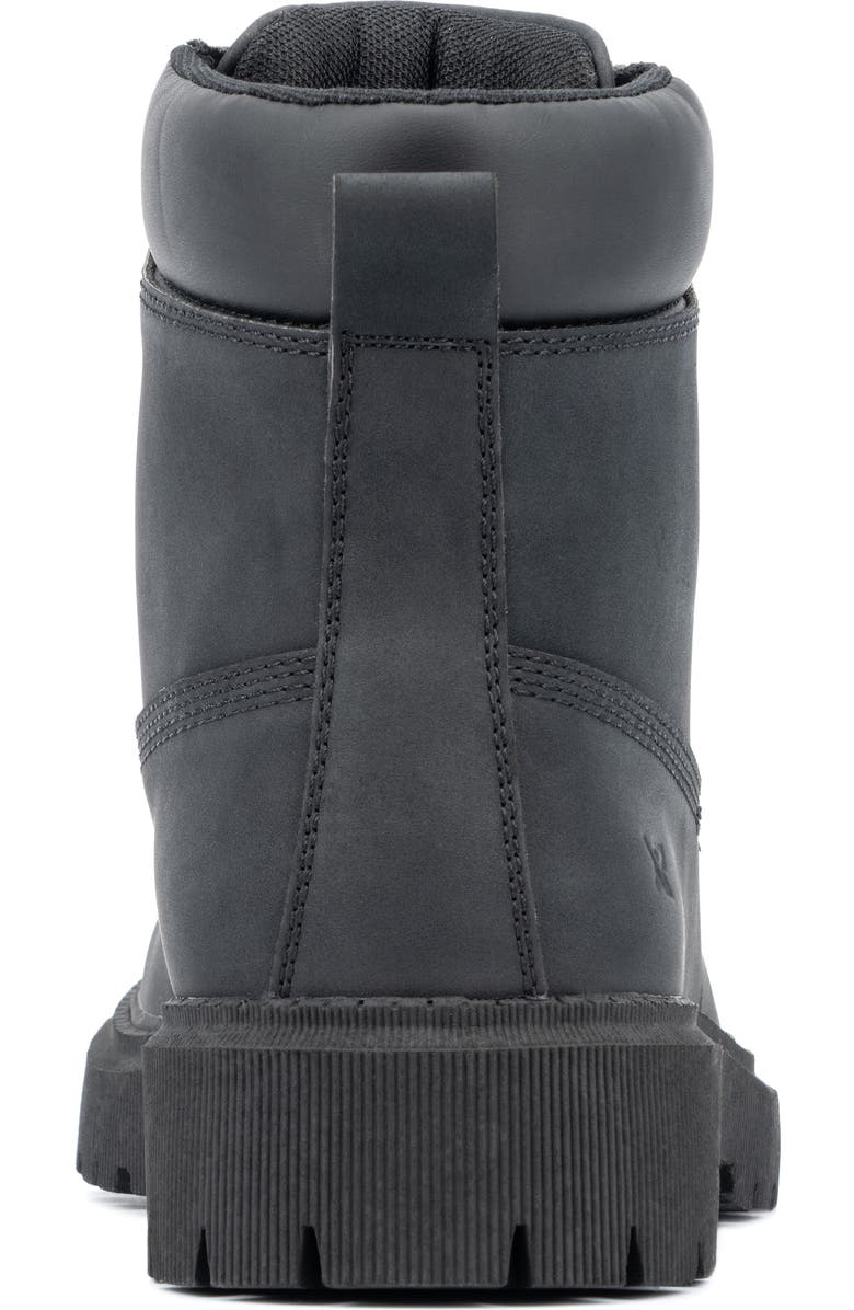 XRAY Marion Faux Leather Boot, Alternate, color,