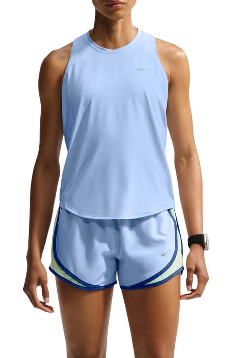 Swift Performance Tank