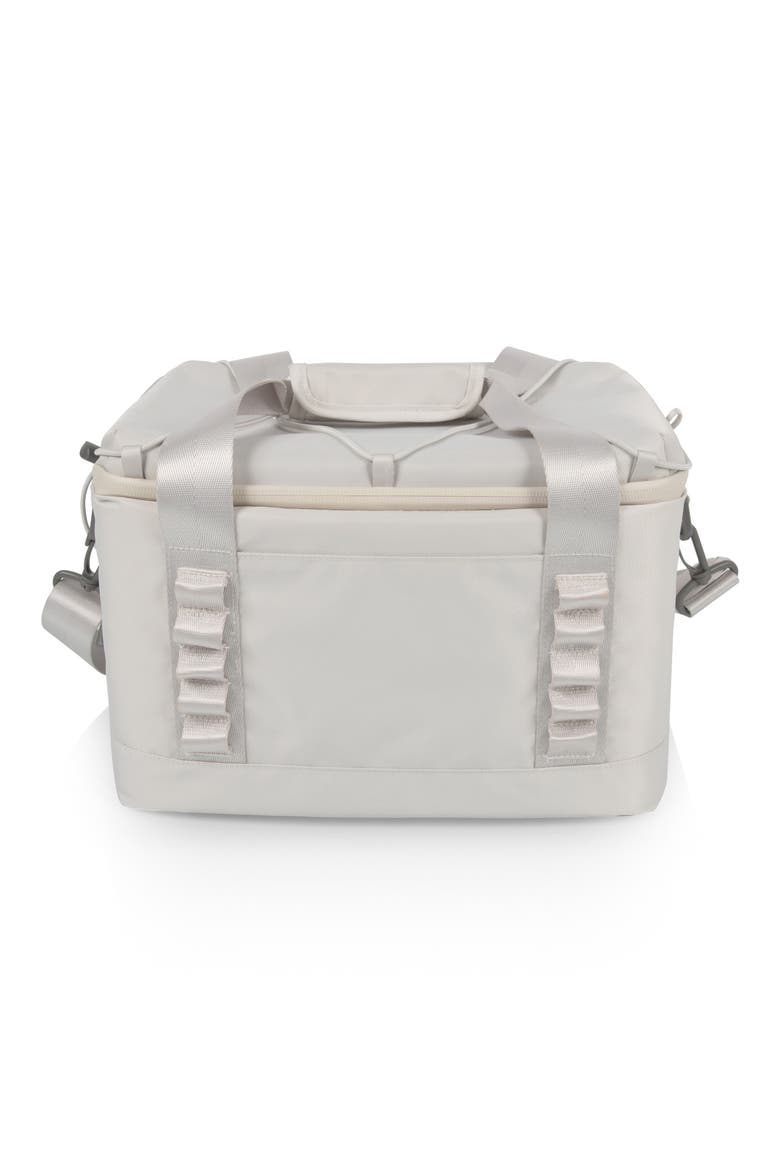 Tarana Superthick Cooler Bag, Alternate, color, GRAY