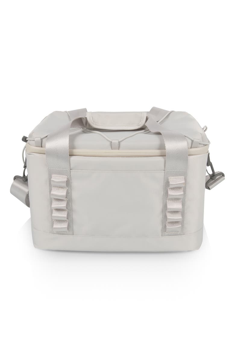 Picnic Time Tarana Superthick Cooler Bag, Alternate, color, Gray