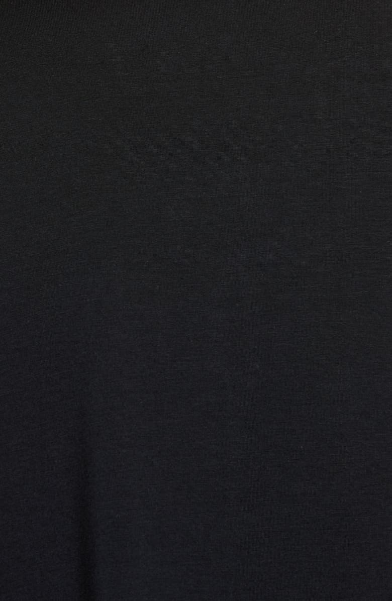 Eberjey Gisele Jersey Short Pajamas, Alternate, color, 